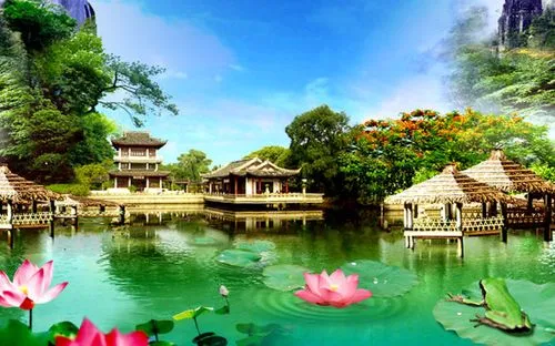 科技高端